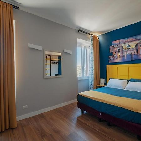 Hotel New Born Roma Exterior foto