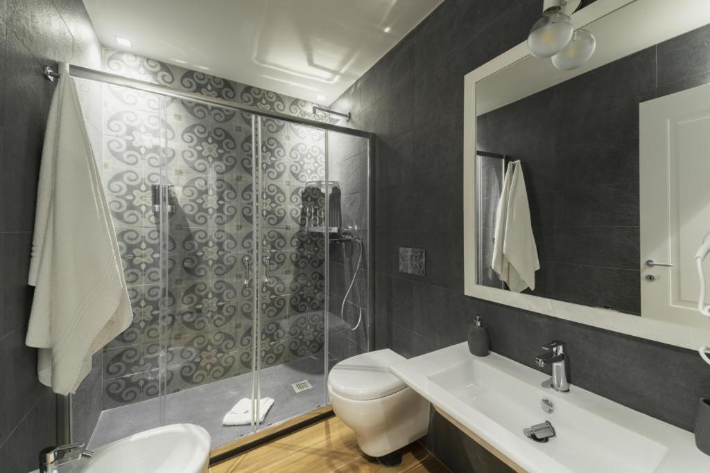Hotel New Born Roma Exterior foto